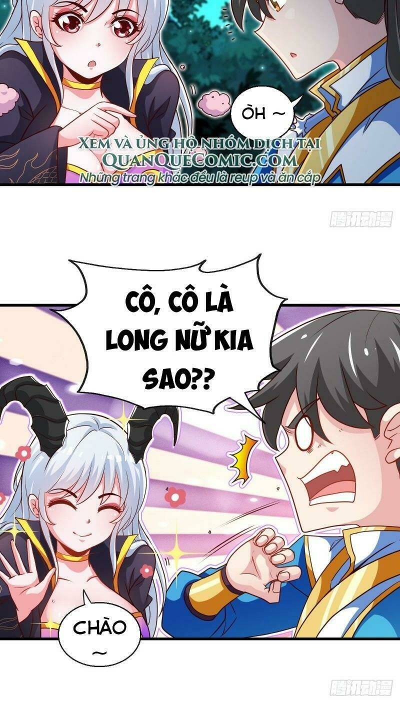 Võ Hồn Tuyệt Thế: Chapter 14