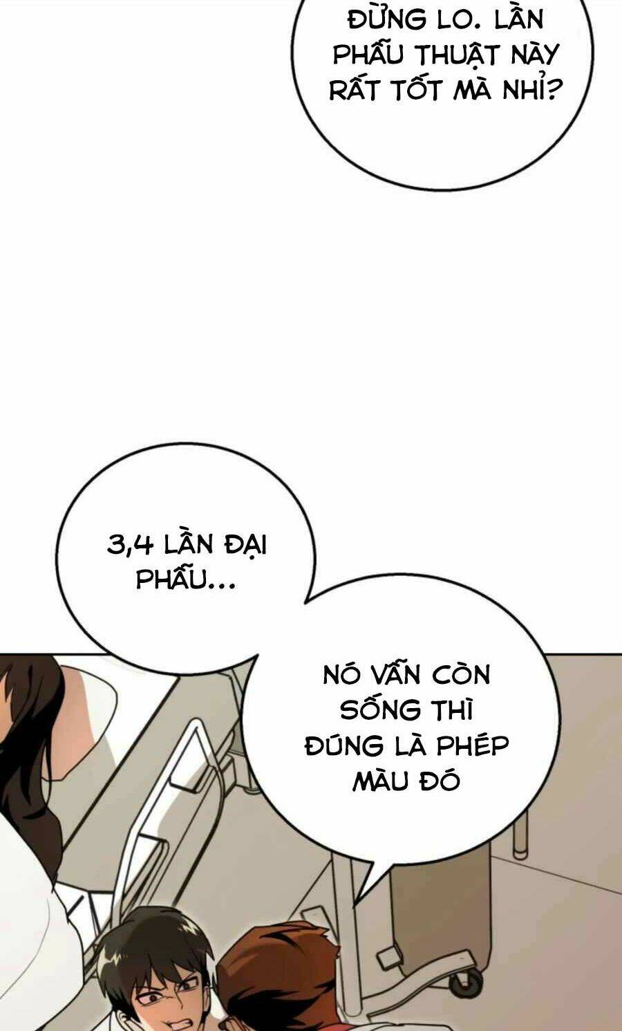 Thợ Săn Lỗi: Chapter 1