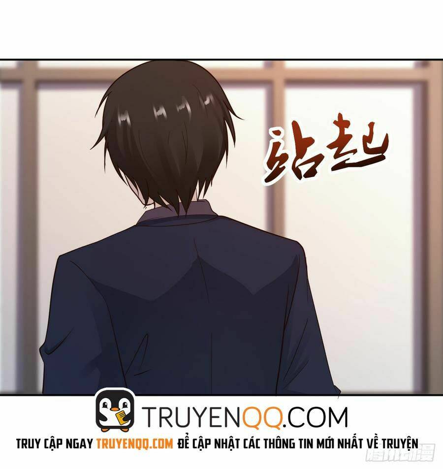 Em Gái Đừng Làm Phiền Tôi: Chapter 13