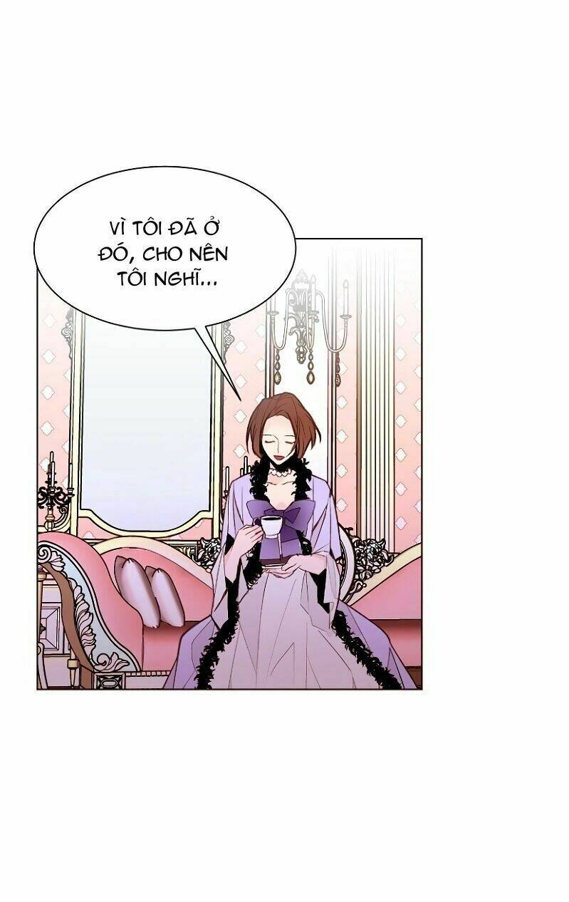 Cuộc Sống Rập Khuôn Của Một Quý Cô Tái Sinh!: Chapter 29