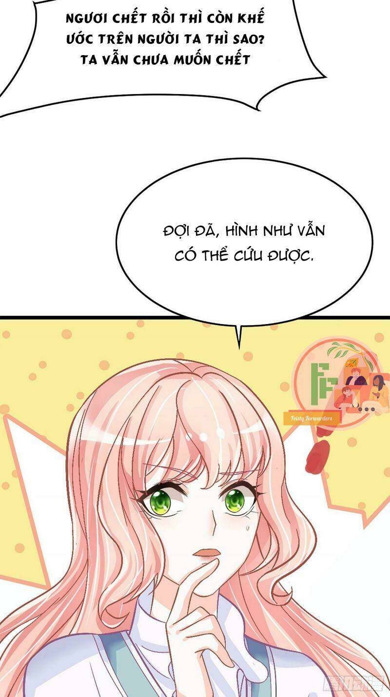 Đặc Công Cuồng Phi: Tuyệt Thế Tu Chân: Chapter 5