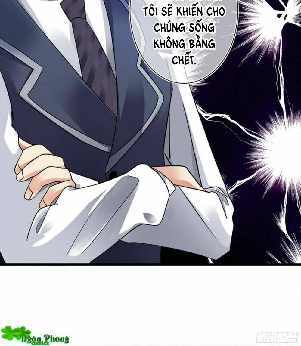 Nhật Ký Dạy Dỗ Của Gia Tộc Đáng Yêu: Chapter 19