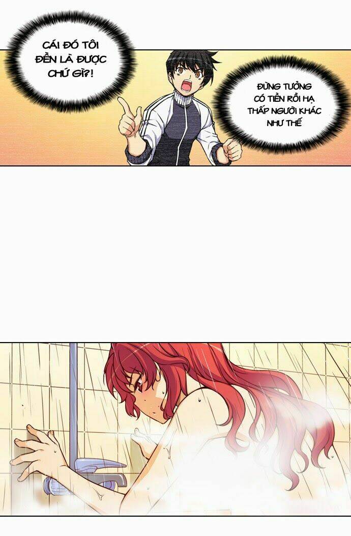 Modify: Chapter 5