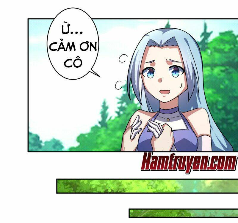 Tuyệt Thế Thánh Đế: Chapter 14