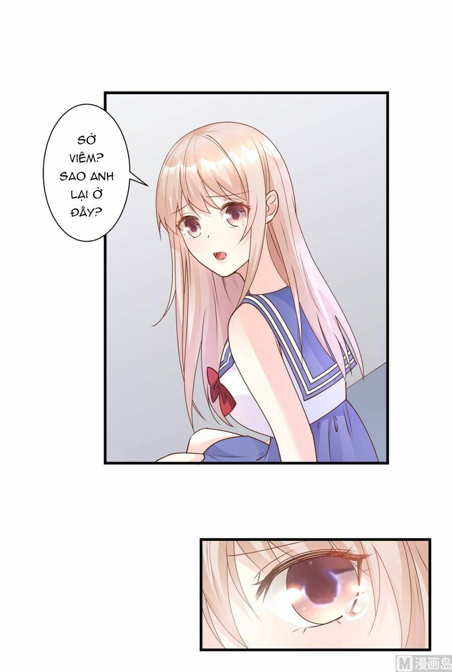 Tư Sủng Cục Cưng Bảo Bối: Chapter 69