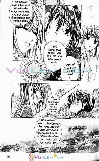 Duyên Kỳ Ngộ: Chapter 10