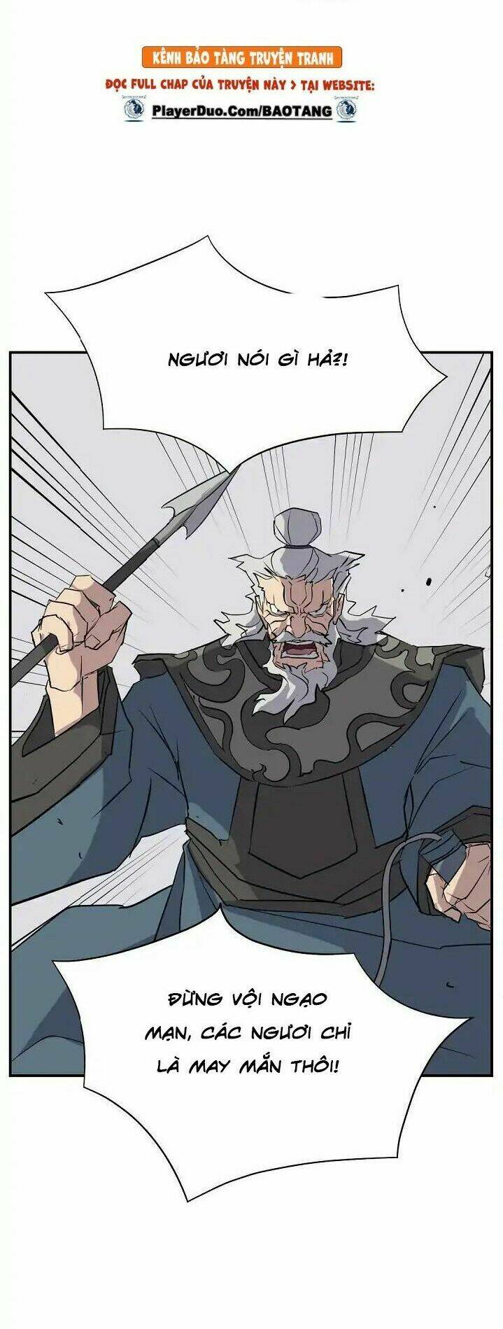 Trọng Sinh, Bất Khả Chiến Bại: Chapter 58