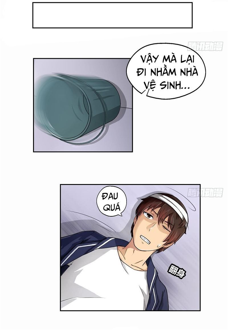 Trọng Sinh Truy Mỹ Ký: Chapter 9