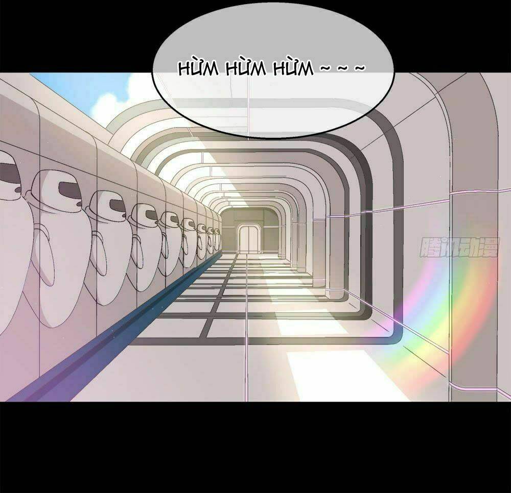 Đối Nhĩ Duy Mệnh Thị Tòng: Chapter 15