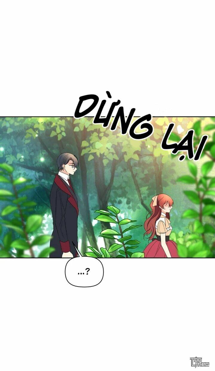Công Chúa Thời Gian Có Hạn: Chapter 29