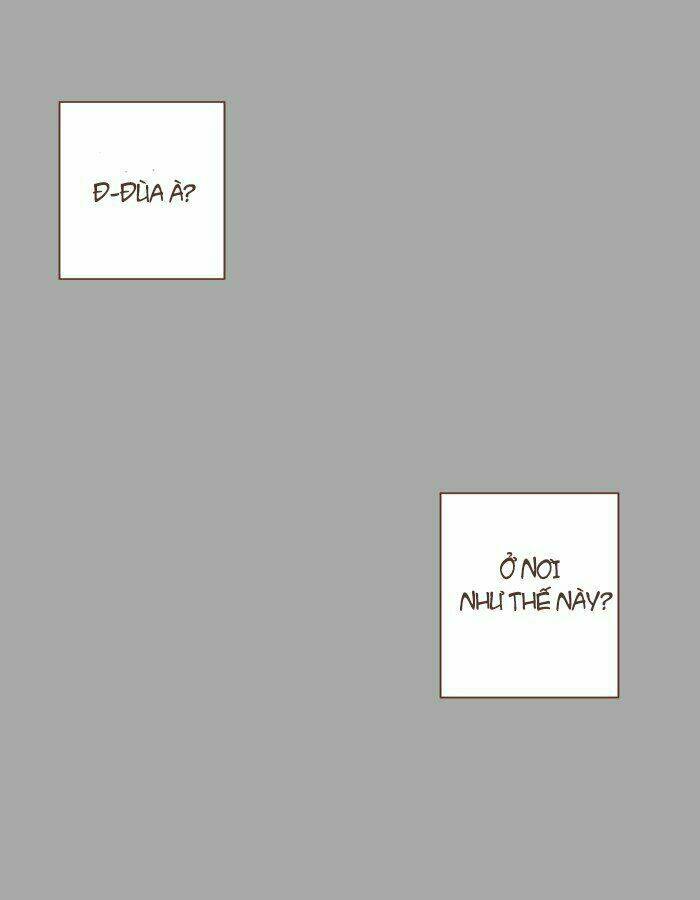 From Nightmare To Love: Chapter 11