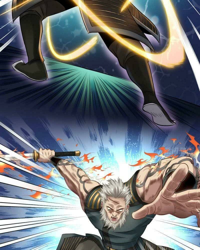 Chấp Kiếm Giả: Chapter 52