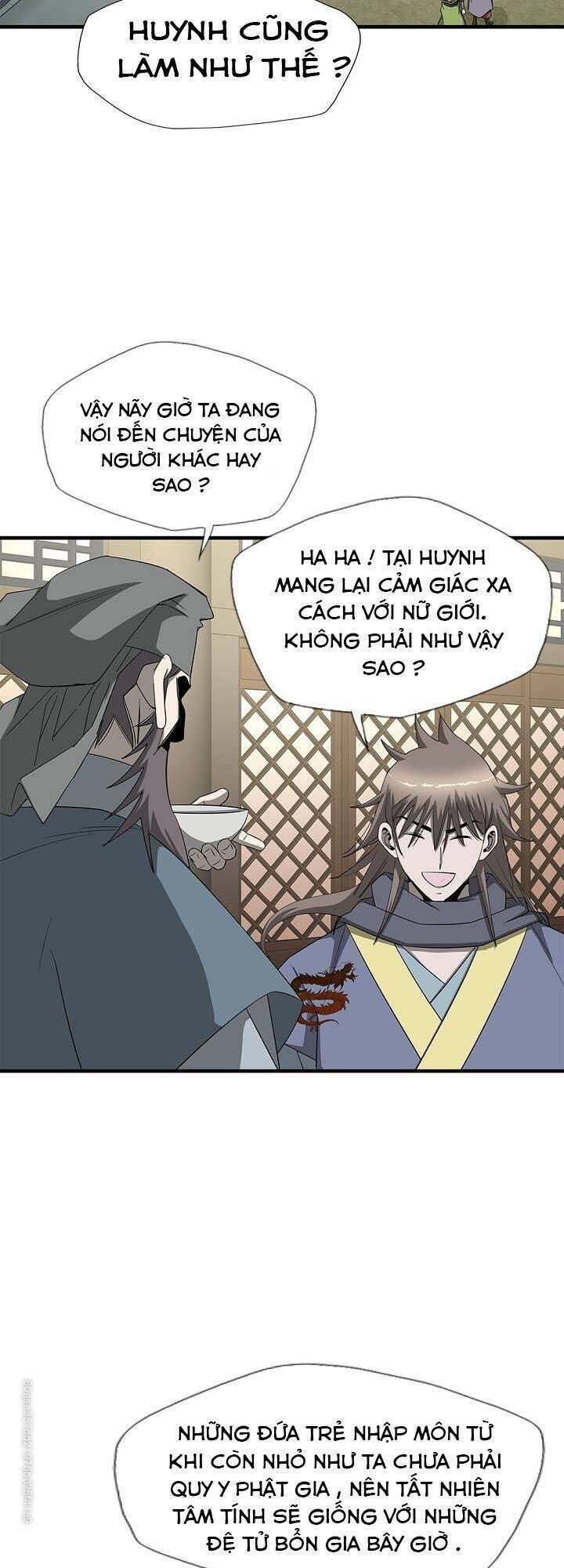 Cuồng Long: Chapter 56