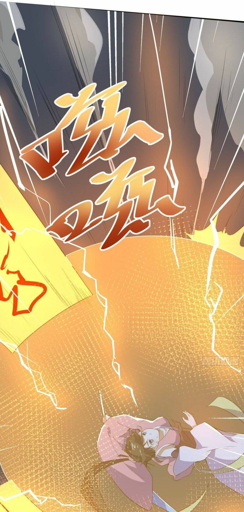 Thần Võ Đế Tôn: Chapter 85