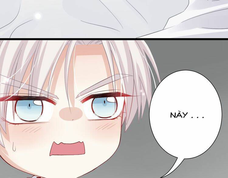 Nữ Hoàng Giá Đáo: Chapter 5