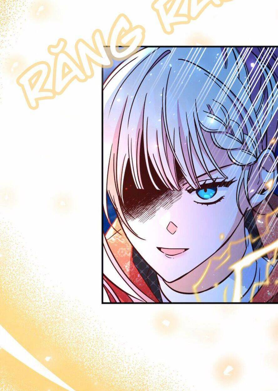 Lòng Trung Thành Với Kẻ Ác: Chapter 33