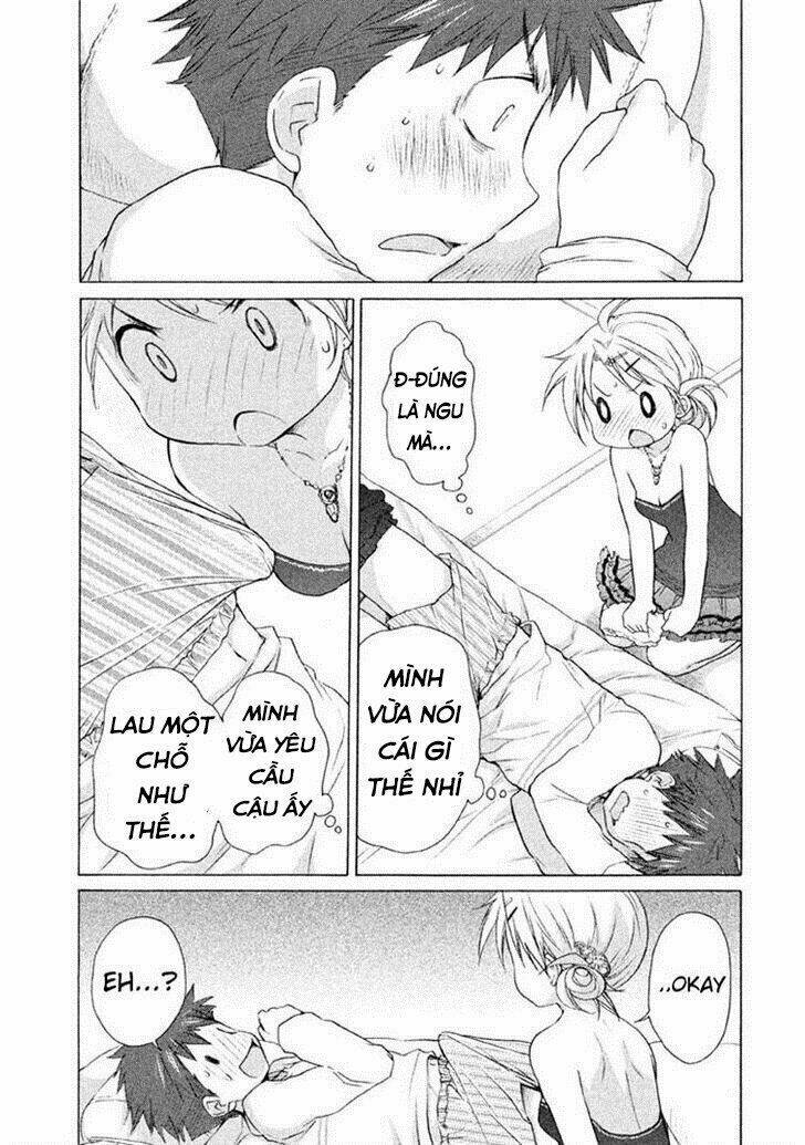 Comic Studio: Chapter 16