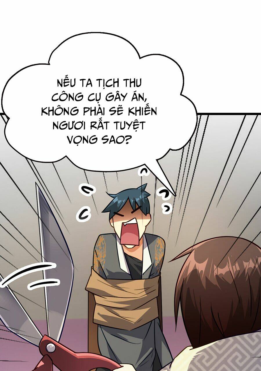 Đại Bảo Kiếm Của Tôi: Chapter 27