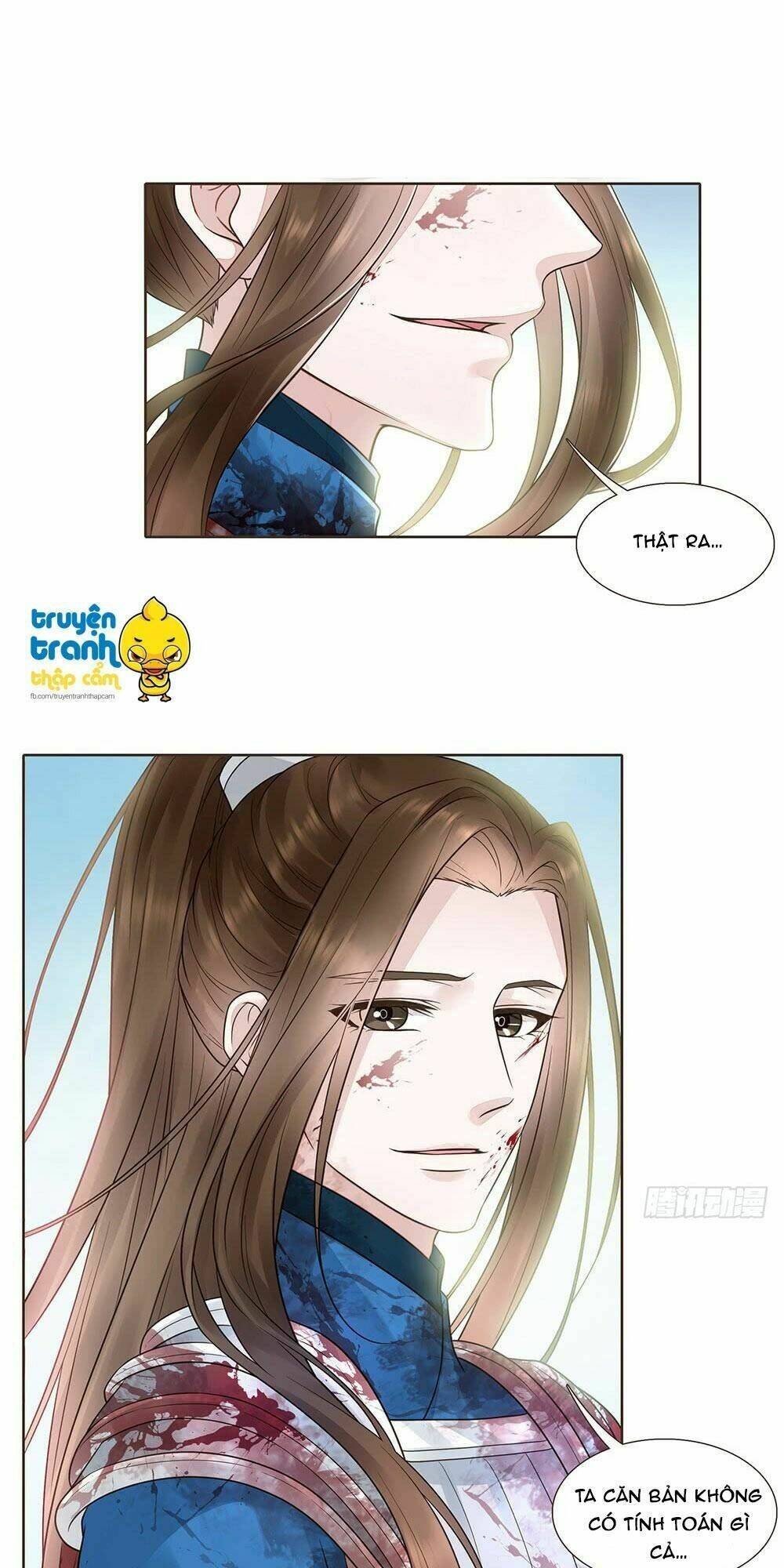 Đại Giá Thừa Tướng: Chapter 95