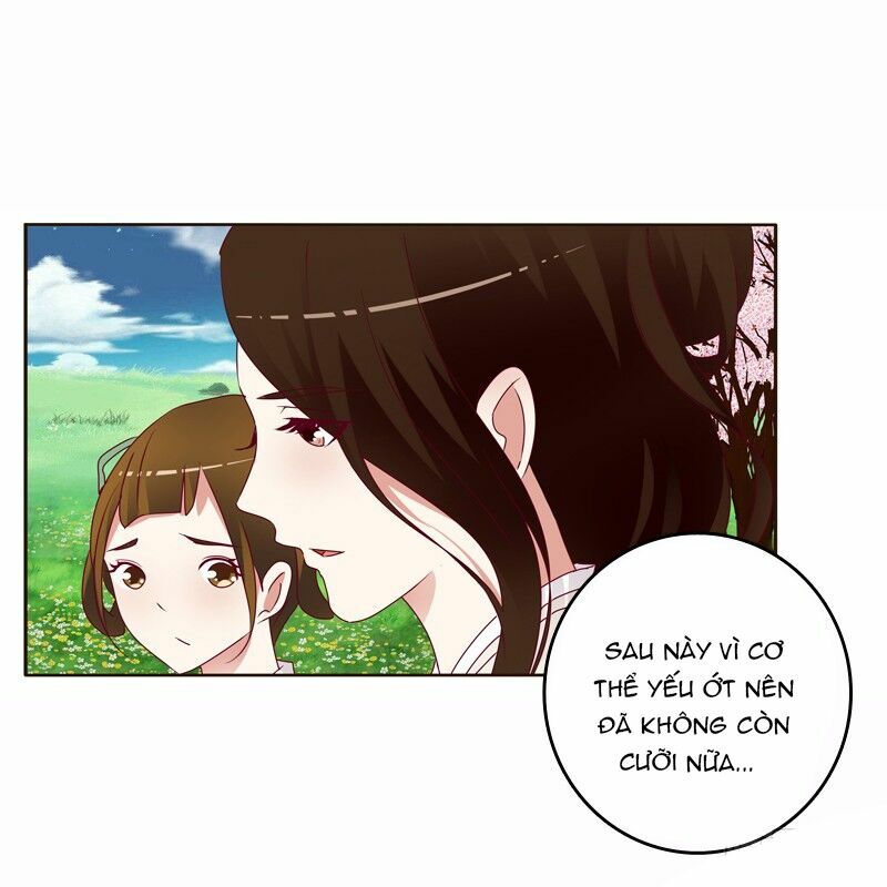 Thông Linh Phi: Chapter 251