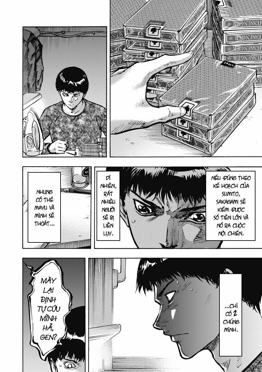 Casinogui: Chapter 22