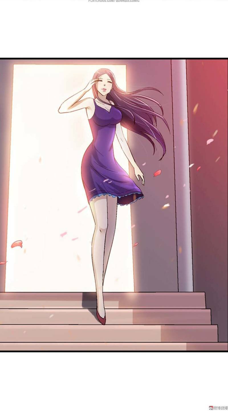 Khống Vận Sư: Chapter 66