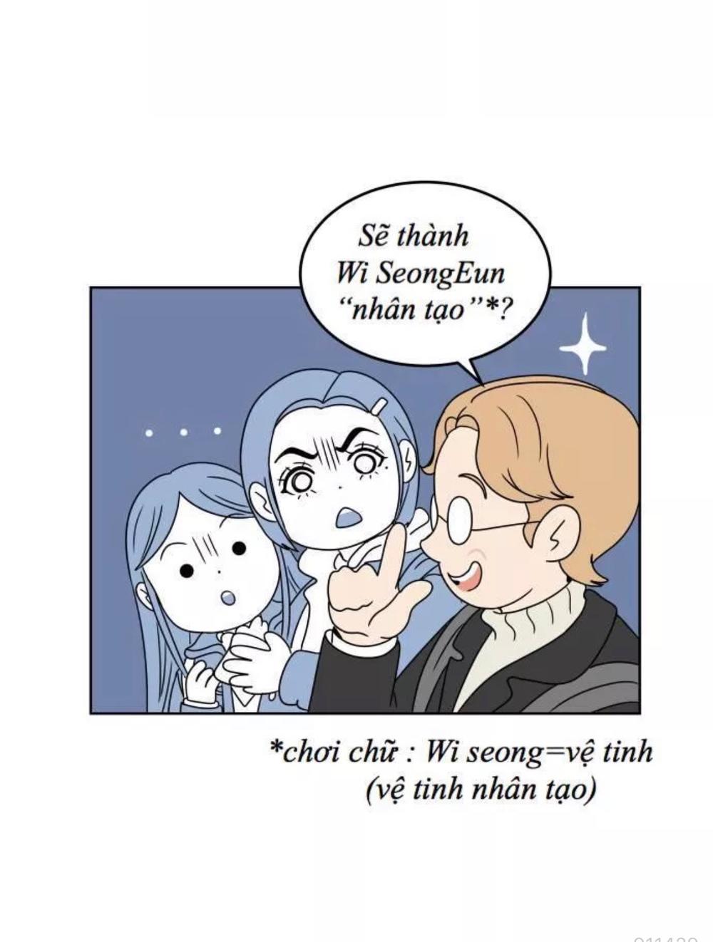 30 Phút Bước Đi Bên Em: Chapter 2.1