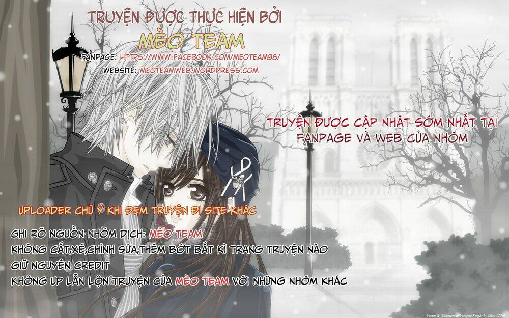 Venus Kisoukyoku: Chapter 3