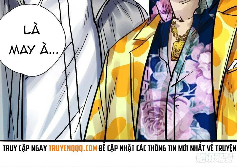 Thế Giới Xa Lạ: Chapter 26