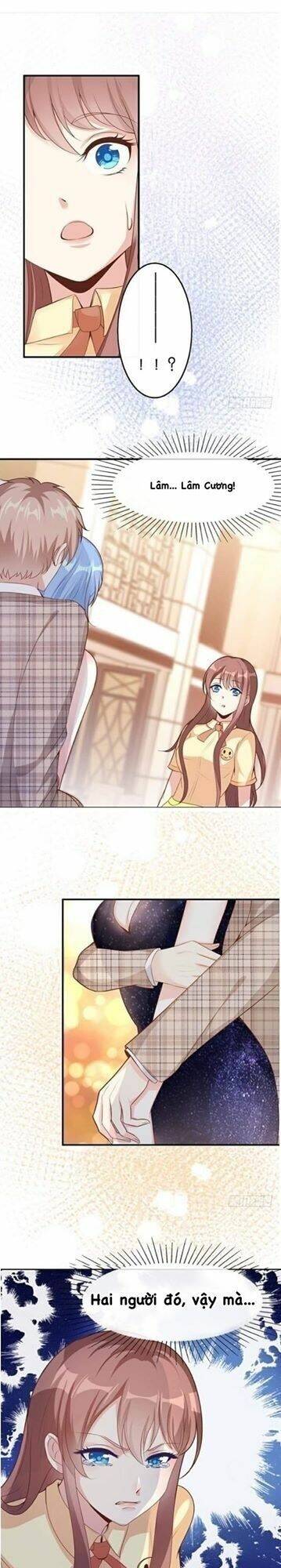 Ba Tôi Là Người Giàu Nhất: Chapter 1