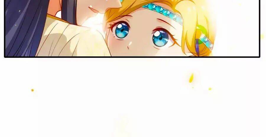 Sủng Hậu Của Vương: Chapter 4