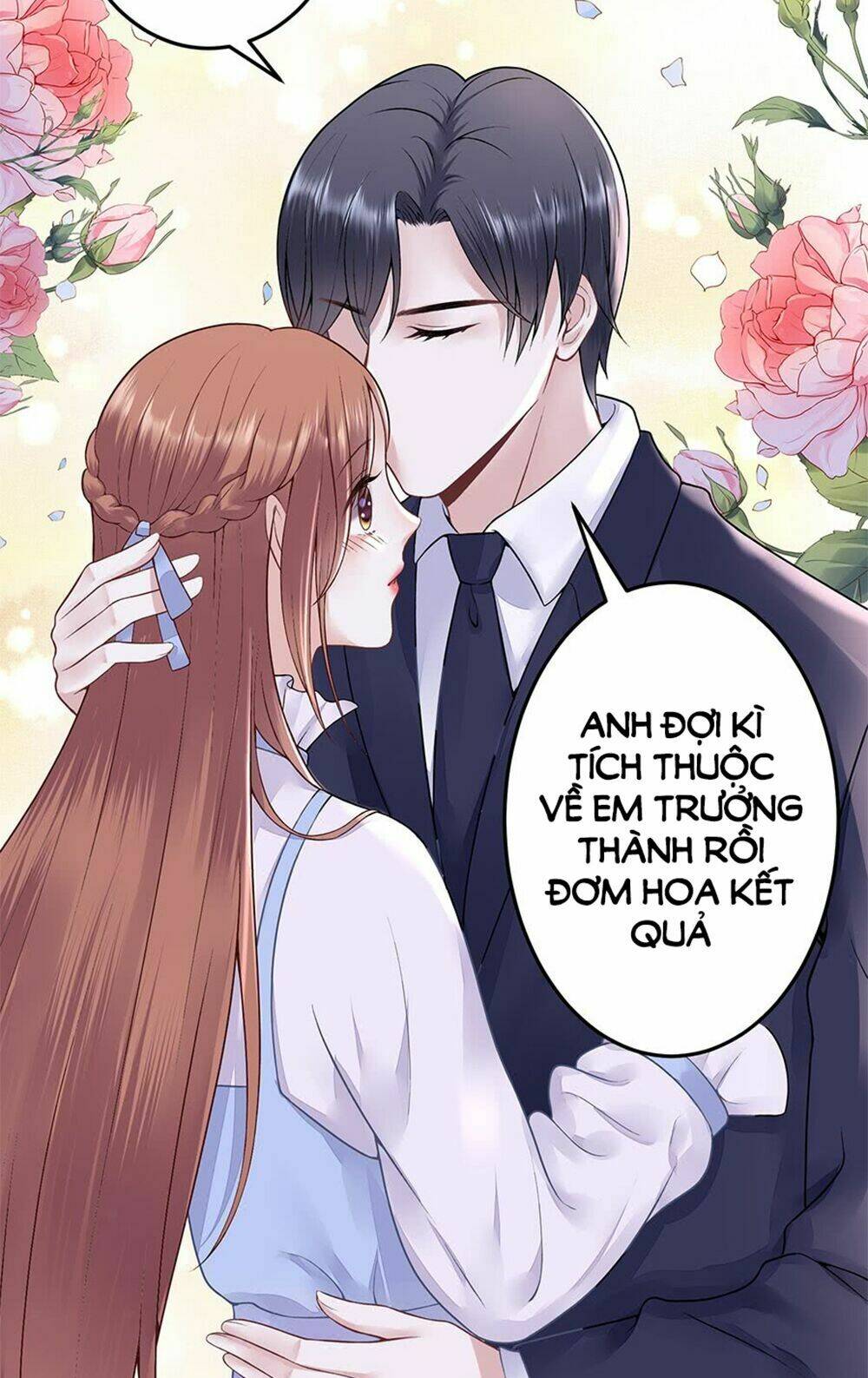 Bạn Trai Điều Khiển Giấc Mơ: Chapter 16