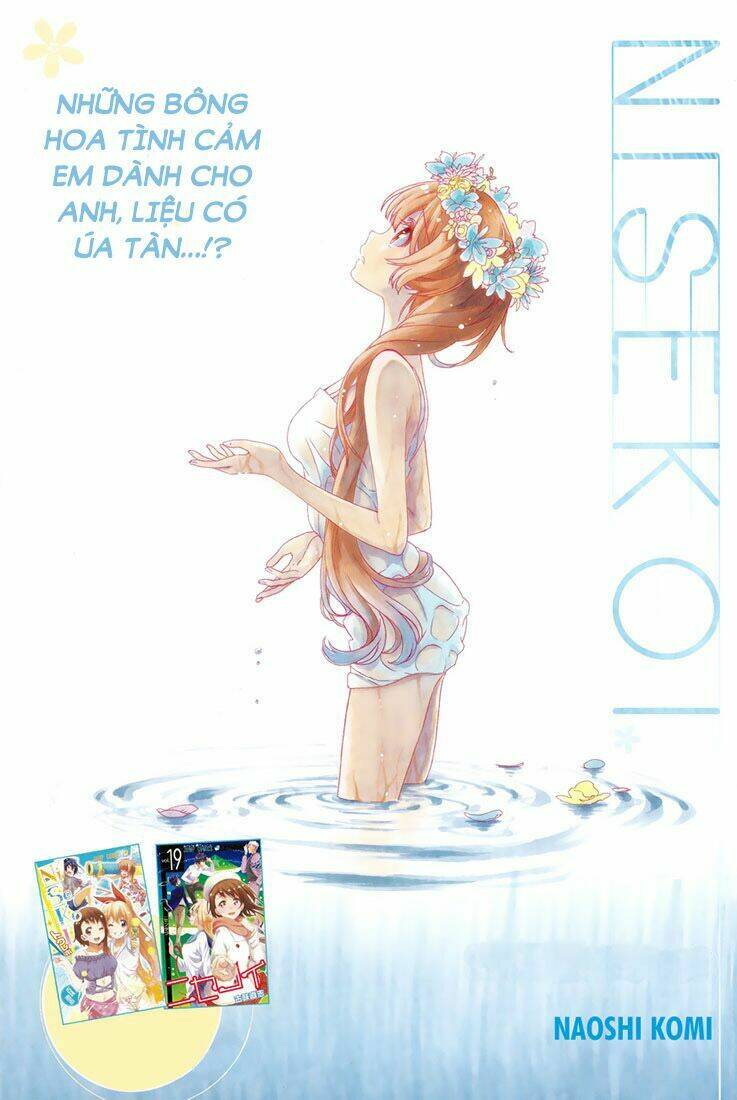 Tình Yêu Ngang Trái: Chapter 180