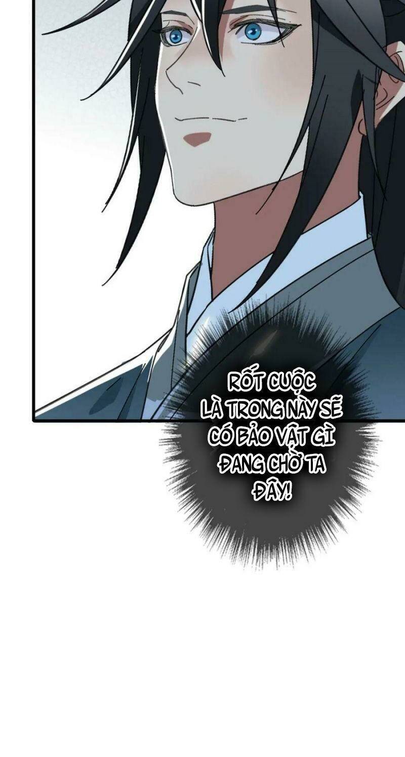 Siêu Đạo Thần Thuật: Chapter 122