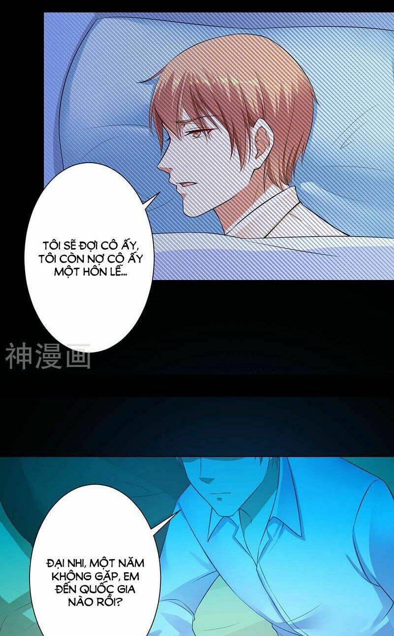 Trí Mệnh Sủng Thê: Tổng Tài Mau Nạp Mạng: Chapter 115