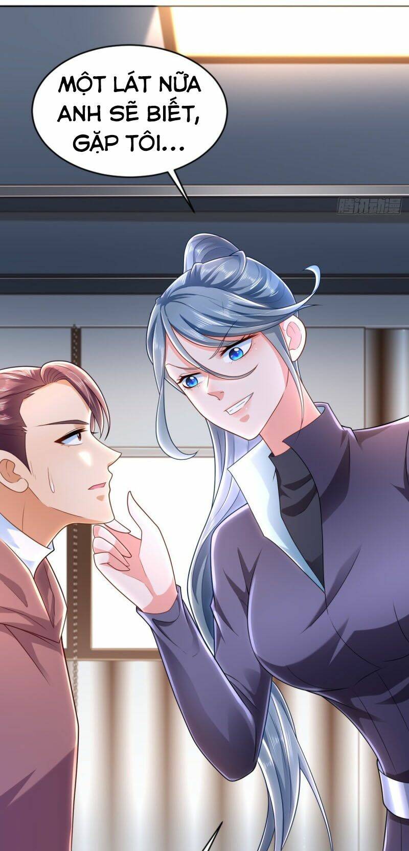 Chí Tôn Toàn Năng: Chapter 62