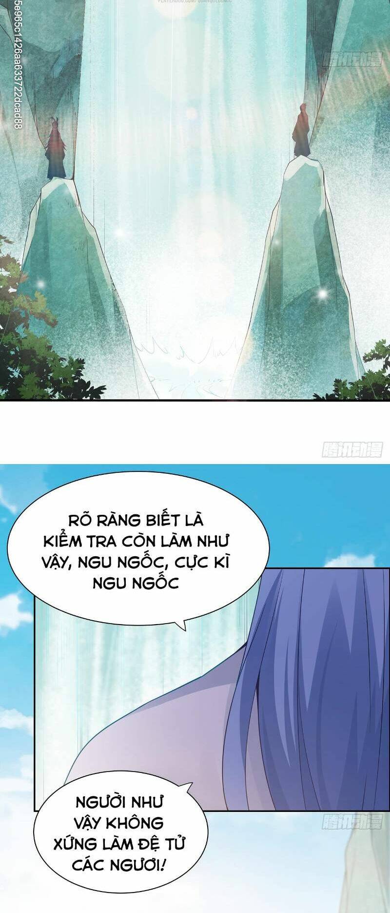 Nghịch Lân: Chapter 47