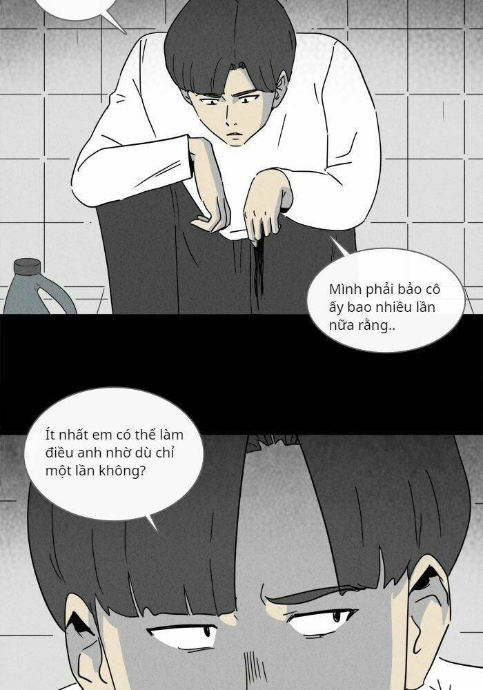 Những Câu Chuyện Bất Thường: Chapter 205