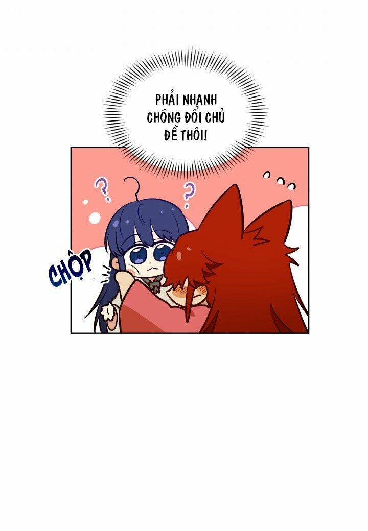 Quái Thú Với Hoa: Chapter 77