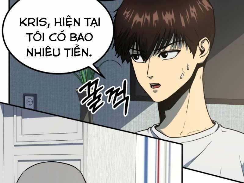 Ngôi Nhà Kết Nối Với Hầm Ngục: Chapter 12