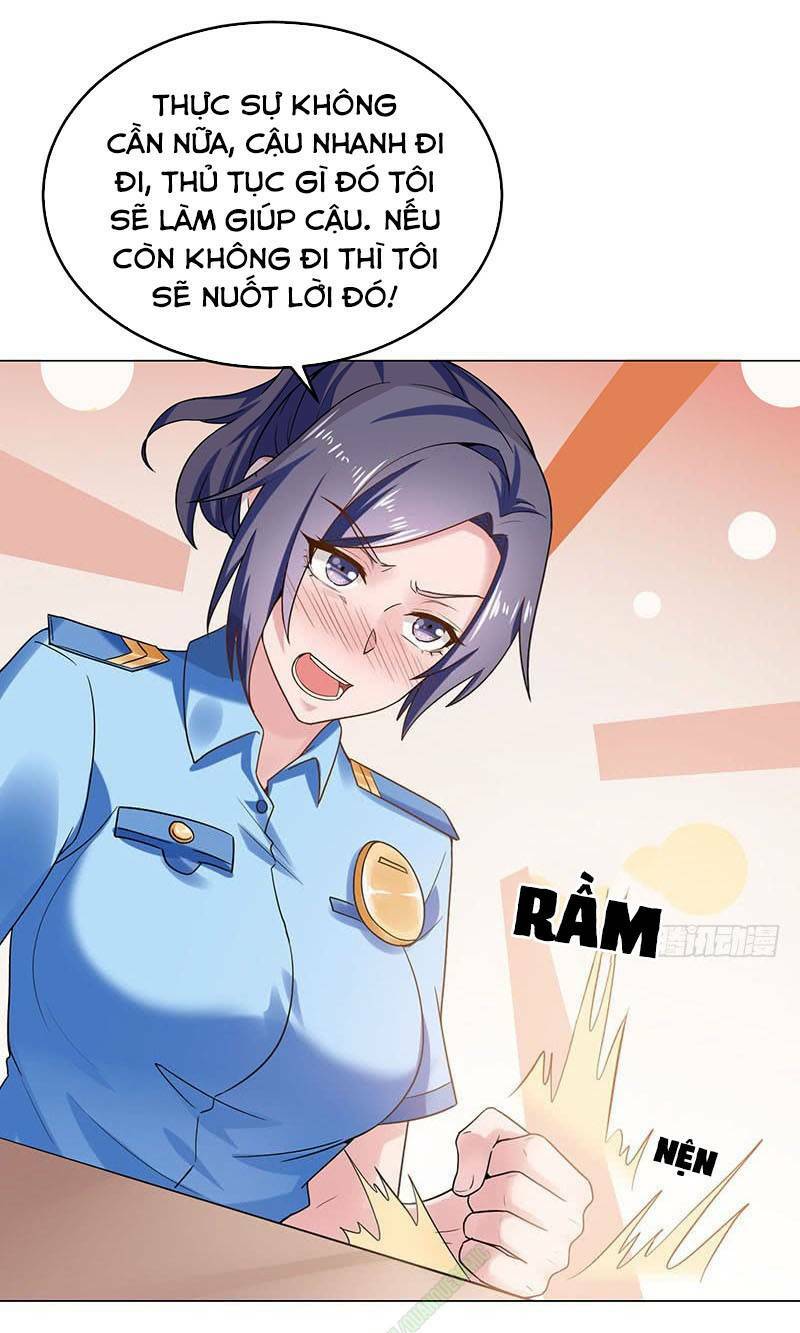 Bên Người Mang Theo Nữ Thần Hoàng: Chapter 24