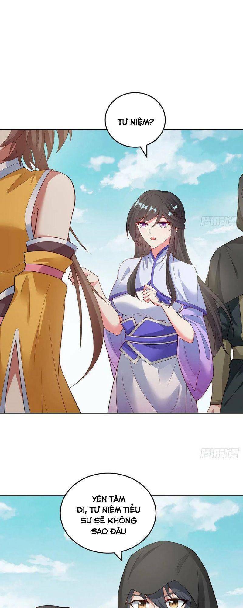 Nghịch Lân: Chapter 134
