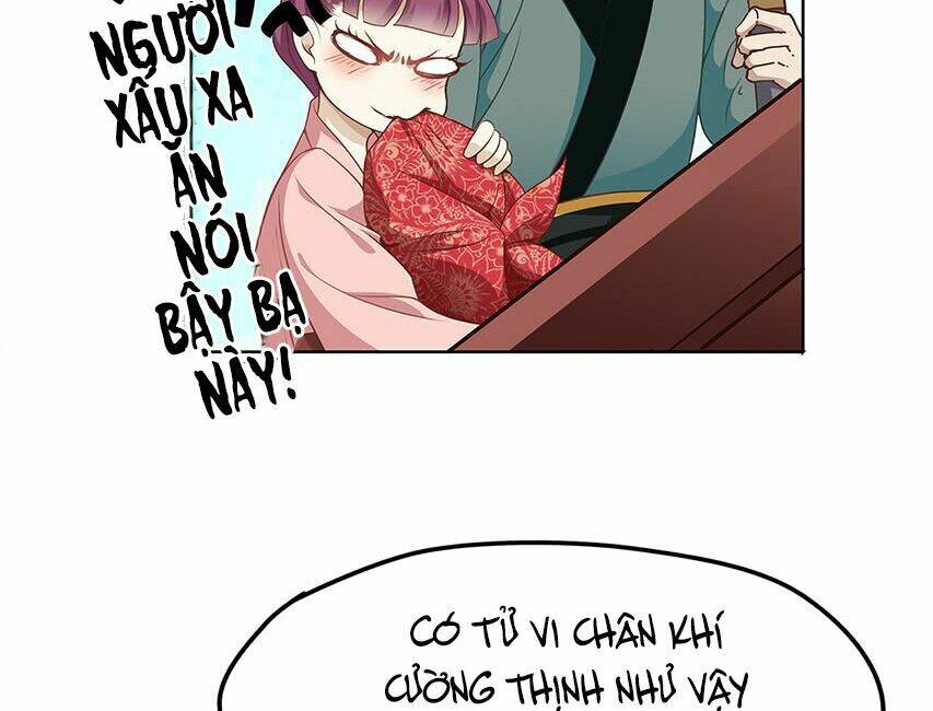 Vương Phi Thật Uy Vũ: Chapter 6