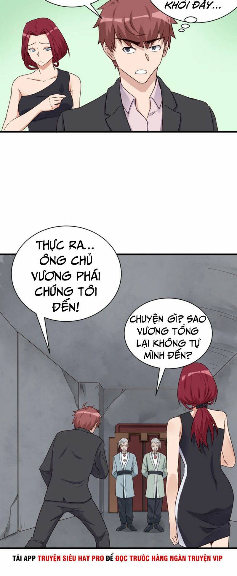 Hệ Thống Tu Tiên Mạnh Nhất: Chapter 45