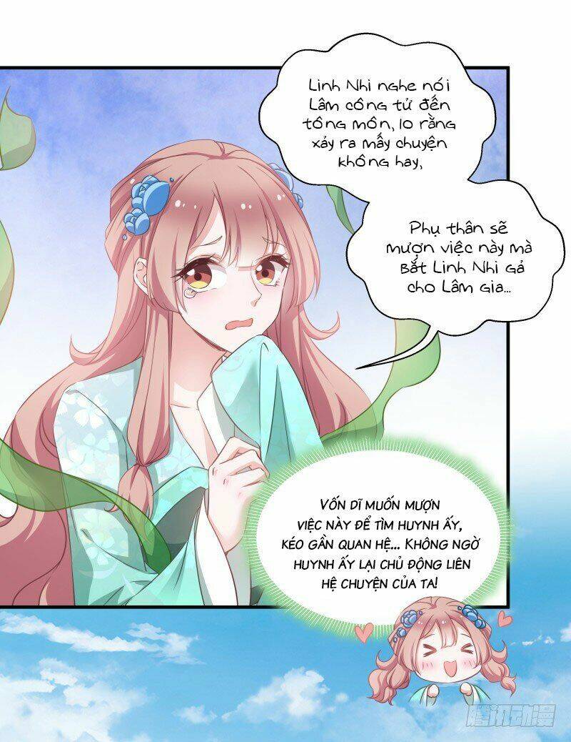Trò Chơi Trừng Phạt: Chapter 70