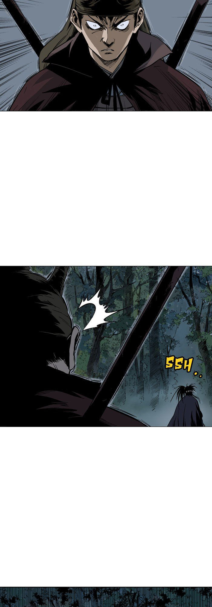 Cao Thủ 2: Chapter 40