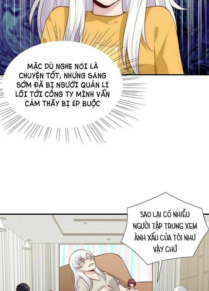 Trở Lại Showbiz Làm Ảnh Hậu: Chapter 20