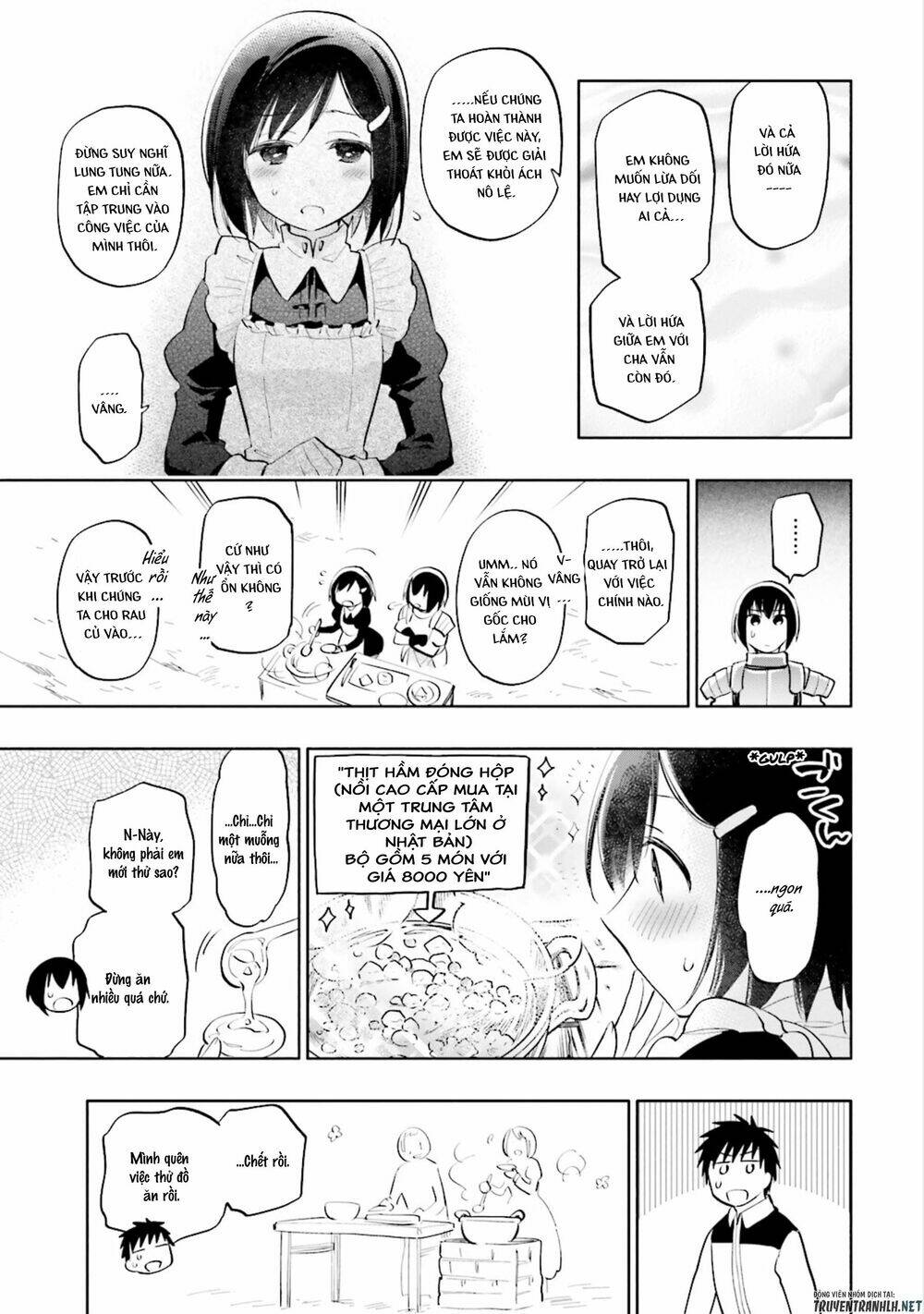 Takarakuji De 40-Oku Atattandakedo Isekai Ni Ijuu Suru: Chapter 15