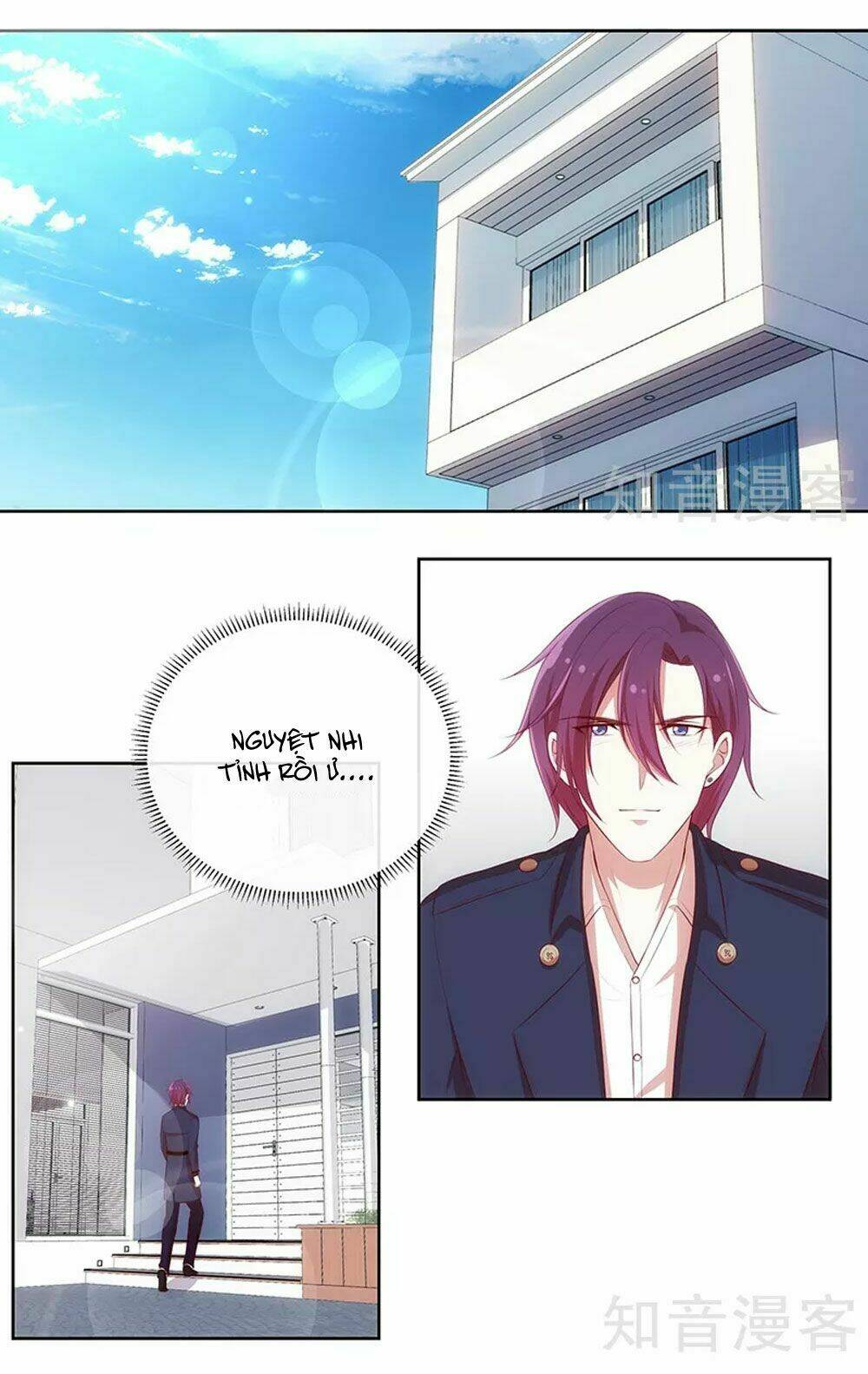 Cả Thế Giới Đều Không Bằng Người: Chapter 83