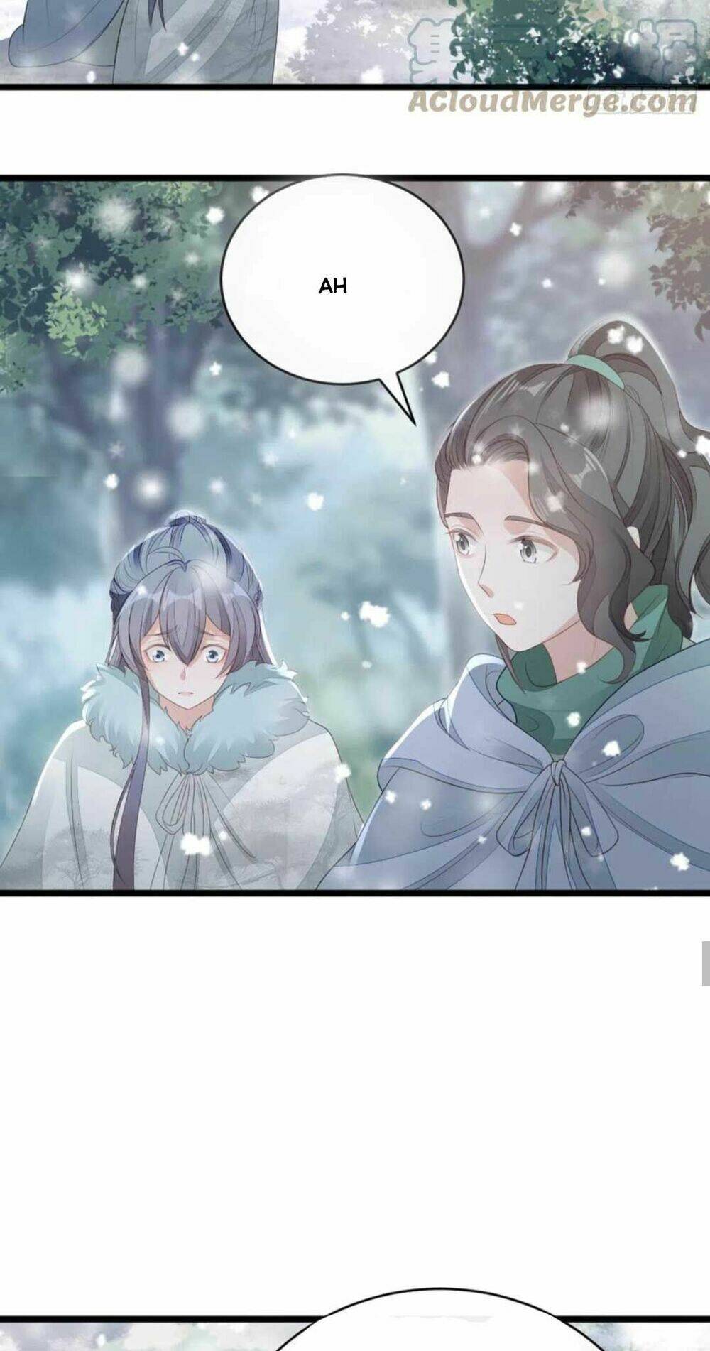 Mau Xuyên Không Rửa Tội Cho Nhân Vật Phản Diện: Chapter 92